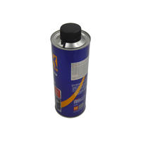 Protective non-toxic anti-Collision Acrylic Handy Aerosol Auto Chassis Armor Spray paint