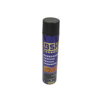 Excellent Adhesion Rust Proof Impact Resistance Chassis Armor Spray Paint For Car Or Auto Refinish