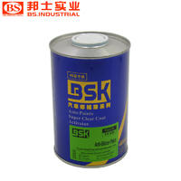 2K Car Surface Shrinkage Hole Removing Factory Price Anti-Silicon Additive Paint Used For 2K Top Paint